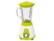 GIO'STYLE FRULLATORE BICC. VETRO 400W