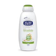 NEUTRO ROBERTS BAGNO 450ML AVENA ALOE