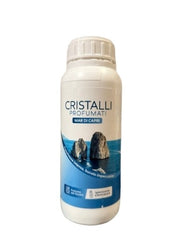 DOMESTIK LINE CRISTALLI POFUMATI 500GR MAR DI CAPRI