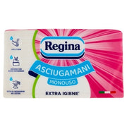 REGINA ASCIUGAMANI 100PZ MONOUSO