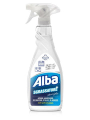 ALBA SGRASSATORE 650ML MARSIGLIA