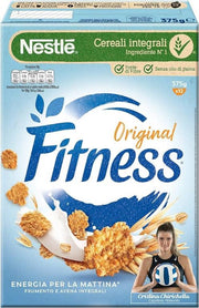 NESTLE FITNESS CEREAL 375G