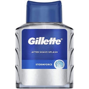 GILLETTE DOPOBARBA 100ML STORM FORCE