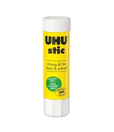 UHU COLLA STICK 8,2GR