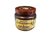 ULTRA DOLCE MASC.RIMEDY 340ML AVOCADO
