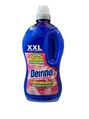 DELFINO AMMORBIDENTE XXL 90LAV 2350ML LOTO