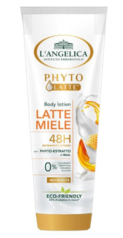 L'ANGELICA PHYTO BODY LOTION LATTE MIELE 250ML