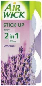 AIR WICK STICK UP DEODORANTE GEL