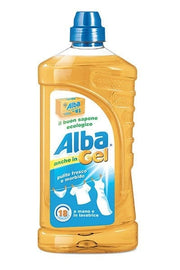 ALBA GEL SAPONE 1000ML