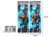 MITRA COMMANDO 2 COLORI 37514