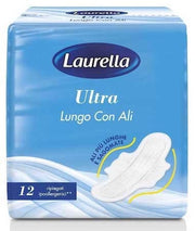 LAURELLA ULTRA LUNGO C/ALI 12PZ