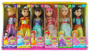 BAMBOLA LA PRINCIPESSINA 37901