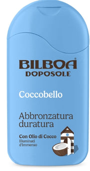 BILBOA COCCOBELLO DOPOSOLE 200ML