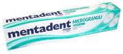 MENTADENT 75ML P.PREVENZIONE M.GRANULI