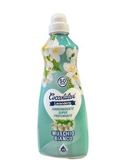 COCCOLATEVI AMM.50LAV 1250ML MUSCHIO BIANCO