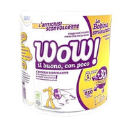 WOW BOBINA SMISURATA 1 PZ