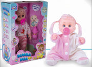 BIMBA MIA 81553 NOUVY