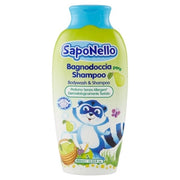 SAPONELLO BAGNODOCCIA 400ML PERA