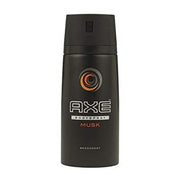 AXE DEO SPRAY 150ML MUSK