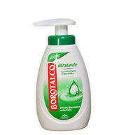 BOROTALCO S.LIQUIDO 250ML IDRATANTE