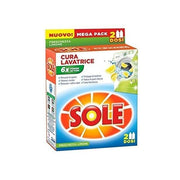 SOLE CURALAVATRICE 2X250ML LEMON