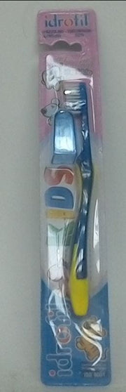 IDROFIL KIDS SPAZZOLINO