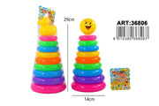 GIOCHI DISCHI ART.36806 APEL