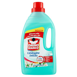 OMINO BIANCO CANDEGGINA 1100ML MUSCHIO BIANCO