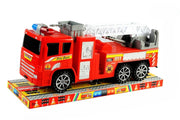 CAMION POMPIERI 40CM 38687 APEL
