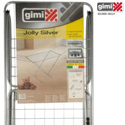 GIMI STENDINO JOLLY SILVER 18MT