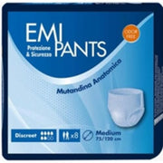 EMY PANTS DISCREET MEDIUM