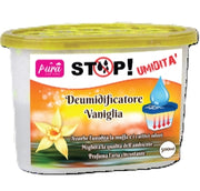 AURA STOP DEUMIDIFICATORE 500ML VANIGLIA