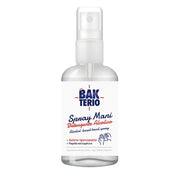 BAKTERIO DISINFETTANTE SPRAY 60ML