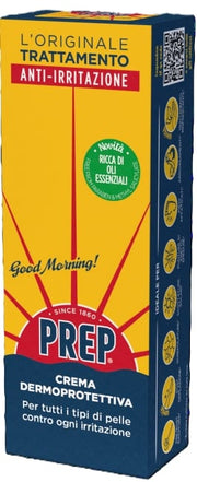PREP CREMA TUBO 75ML