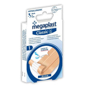 MEGAPLAST CEROTTO STRISCIA 50X6CM