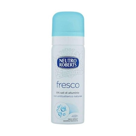 NEUTRO ROBERTS DEO SPRAY MINI 50ML