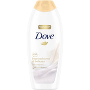 DOVE BAGNODOCCIA 750ML SETA PREZIOSA