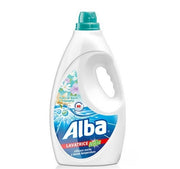 ALBA LAVATRICE 60 LAV 3LT F.BACH E VANGLIA