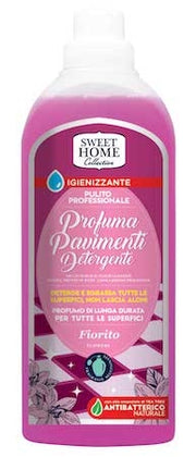 SWEET HOME PAVIMENTI 1LT TALCO