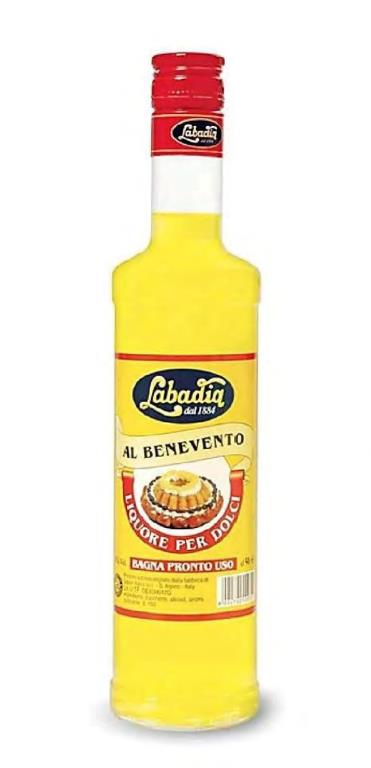 BAGNA PRONTO USO BENEVENTO 500ML