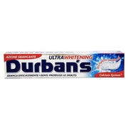DURBAN'S DENTIFRICIO 75ML ULTRA WHITE