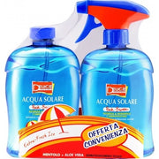 DELICE ACQUA SOLARE 500ML+RICARICA