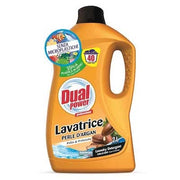 DUAL POWER LAVATRICE 40LAV 2LT ARGAN