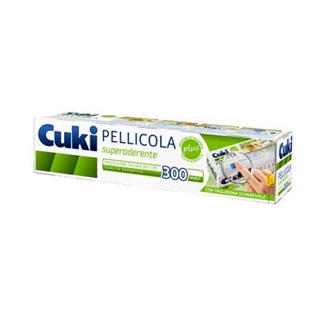 CUKI PELLICOLA 300MT