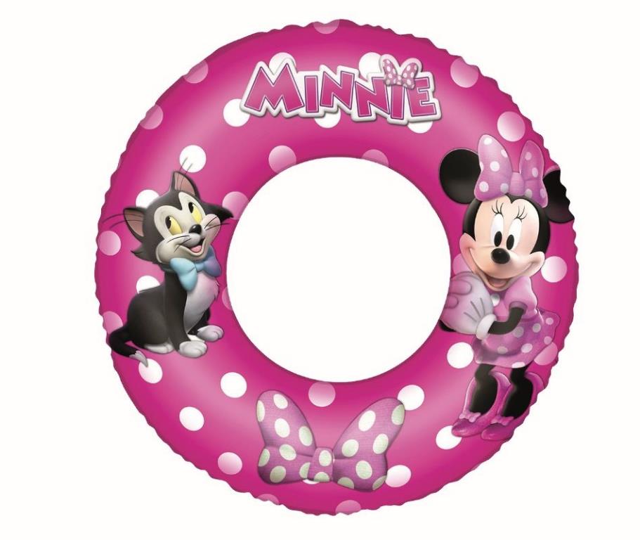 BESTWAY SALVAGENTE MINNIE CM56 91040