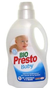 BIO PRESTO BABY 1,5