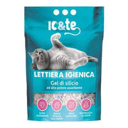 IO E TE LETTIERA SILICIO 3.8LT