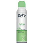 EVIN DEO DONNA 150ML FRESH