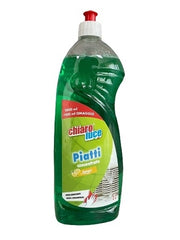 CHIARO LUCE PIATTI 1100ML LIMONE