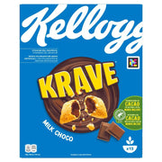 KELLOGG'S CHOCO KRAVE CACAO 410G